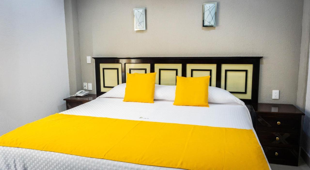 Hotel De La Pena Inn Santo Domingo Tehuantepec Esterno foto
