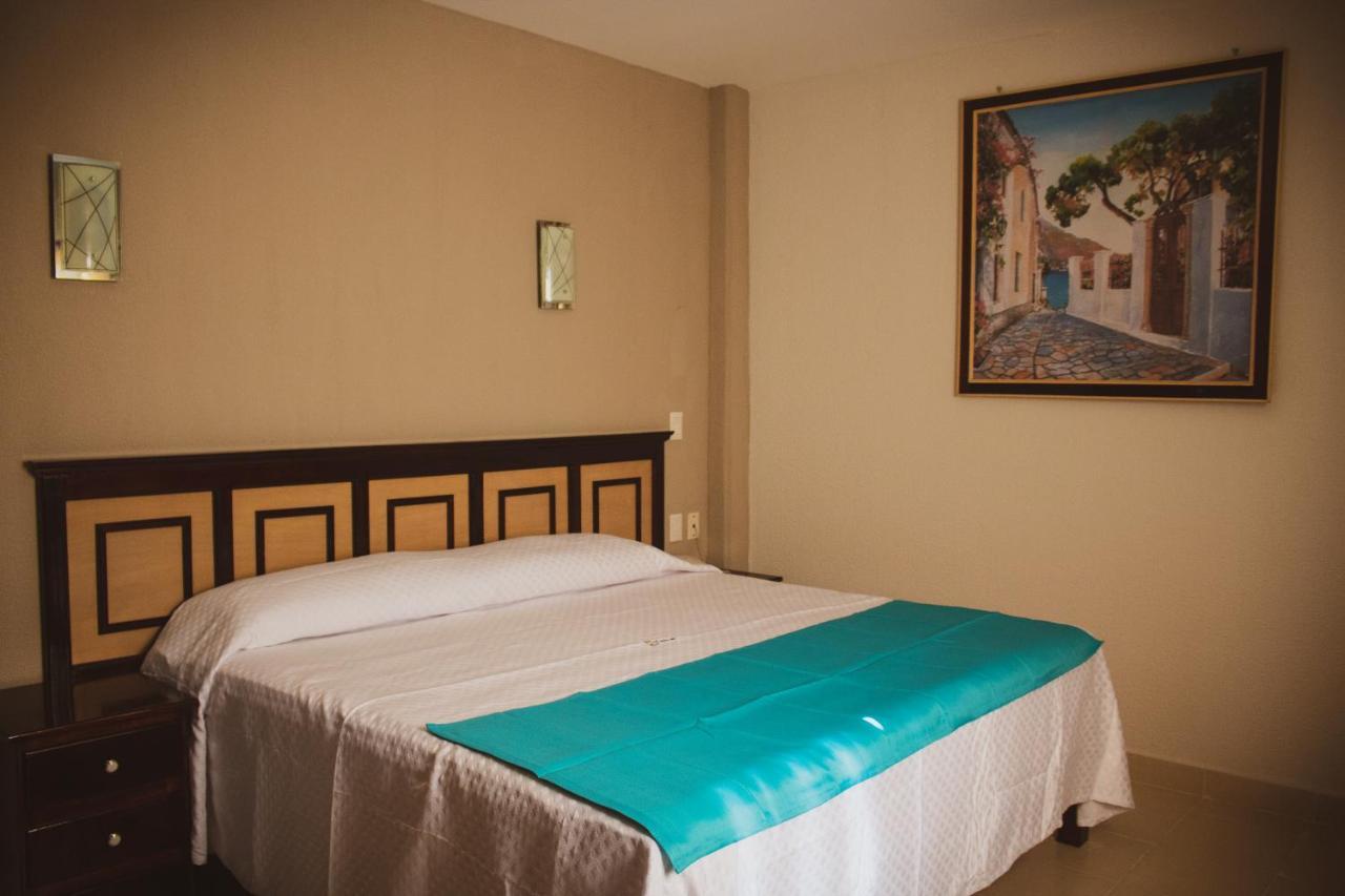 Hotel De La Pena Inn Santo Domingo Tehuantepec Esterno foto
