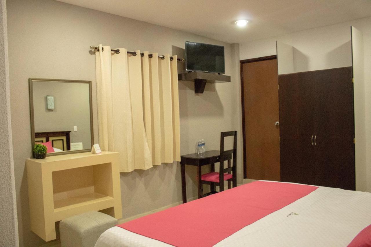 Hotel De La Pena Inn Santo Domingo Tehuantepec Esterno foto